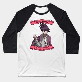 Kaito Momota Baseball T-Shirt